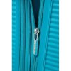 American Tourister Soundbox Spinner 32G svetle modrá 35,5/41 l