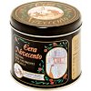 Včelí vosk v paste, na podlahu a drevo 500g /rôzne Odtieň: 5. tmavý orech