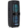 Voice Kraft VK 082 BT (Aktívny reproduktor na USB, SD, Bluetooth a mikrofónom)