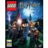 LEGO Harry Potter 1-4