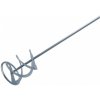 DEDRA DED0439 miešacia metla M14 135x600