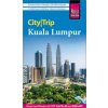 Reise Know-How CityTrip Kuala Lumpur (Klaudia Homann)(Brožovaná)