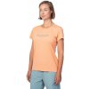 Dámske oblečenie Hannah Cordy apricot wash XL