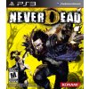 NeverDead