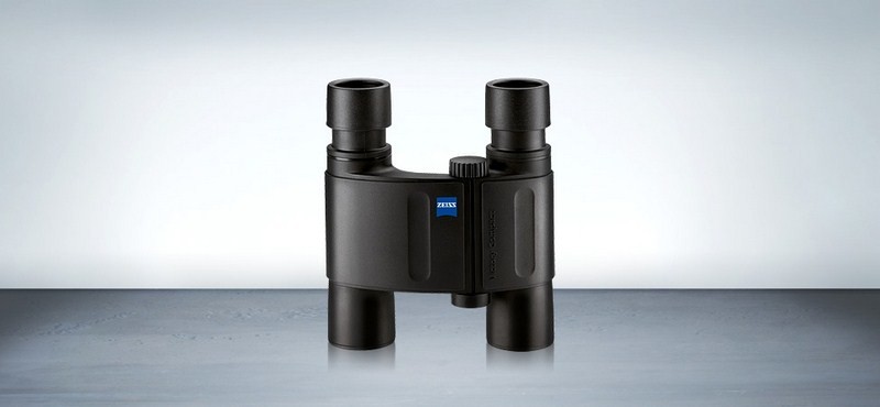 Zeiss Victory Compact 10x25T