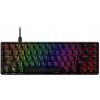 HP HyperX Alloy Origins 65 Aqua Mechanical Gaming Keyboard 56R64AA#ABA