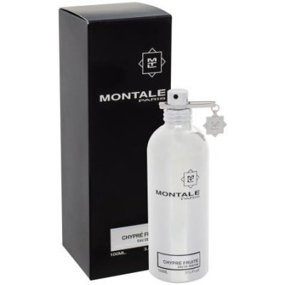 Montale Chypré - Fruité 100 ml Parfumovaná voda unisex