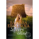 Kniha Dcery ohně - Barbara Erskinová