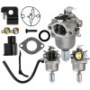 Langner Karburátor pre BRIGGS STRATTON 591731 594593 794572 11 - 19HP