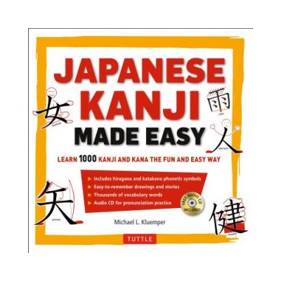 Learn Japanese Hiragana, Katakana and Kanji N5 - Workbook for