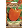 Paprika na rýchlenie KUBISTA F1 MoravoSeed