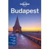 Lonely Planet Budapest (Steve Fallon)(Brožovaná)