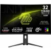 MSI MAG 321CUPDF herní monitor 31,5