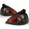 Tuning Tec Zadní světla RENAULT MEGANE II 11.02-12.05 černé
