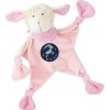 Sigikid Muchláček ovečka Kozorožec ružová