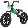 Qplay Bežecký bicykel Feduro Green