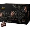 XO Noir | Lungo Forte - 30 kapsúl do kávovaru Nespresso®