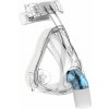 BABYS TOPSON BMC Oronazálna maska pre CPAP/BIPAP/NV pacienta bez výdychového ventilu, Veľkosť L