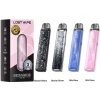 Lost Vape Ursa Nano 3 POD elektronická cigareta 1200mAh Černá