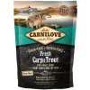 Carnilove Dog Fresh Carp & Trout for Adult 1.5kg
