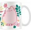 Keramický hrnček s mačkou Pusheen