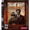 Silent Hill: HomeComing (PS3)