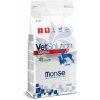 MONGE VetSolution Dog Cardiac 2kg diétne suché krmivo pre psov na udržanie správnej činnosti srdca