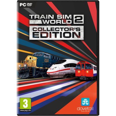 Train Sim World 2 (Collector's Edition)