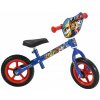 TMS CROSS-COUNTRY BICYKEL 10“ TOIMSA TOI119 PAW PATROL MODRÁ