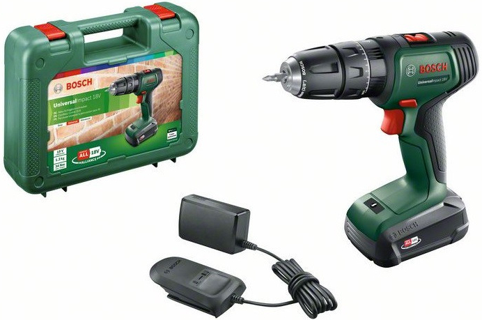 Bosch UniversalImpact 0.603.9D4.101