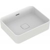 Ideal Standard Strada II - Umývadlová misa 500x400 mm, s prepadom, biela T296501
