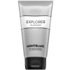 Mont Blanc Explorer Platinum sprchový gél pre mužov 150 ml