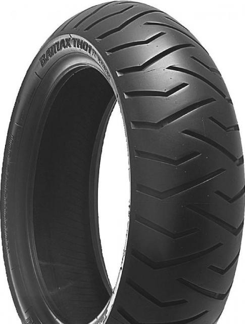 Bridgestone TH 01 M 160/60 R14 65H