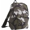 SOĽS Rider Batoh 15l SL70100 Camo TUN