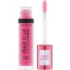 Catrice Max It Up Extreme Lip Booster lesk na pery pre väčší objem pier 4 ml 040 glow on me