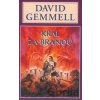Král za branou - David Gemmell