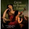 Pavel Hromádka, Dušan Foltýn, Tomáš Thon: Czechs And Baroque Europe / Češi A Barokní hudba - Fermata CZ