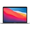 Apple Macbook Air 2020 Space Grey MGN63CZ/A 13 ,M1 chip with 8-core CPU and 7-core GPU, 256GB,8GB RAM - Space Grey