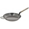 de Buyer Panvica na vyprážanie MINERAL B 32 cm, drevená rukoväť