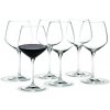Sklenené poháre na burgundské Perfection 6 ks
