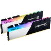 Operačná pamäť G.SKILL 32GB KIT DDR4 SDRAM 3600MHz CL16 Trident Z RGB Neo for Ryzen 3000 (F4-3600C16D-32GTZNC)