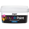 Jeger Color Paint biela báza 1 l