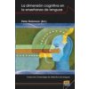 La dimensión cognitiva en la enseńanza de lenguas (Álvaro García Santa-Cecilia)(Brožovaná)