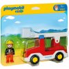 Playmobil 6967 Hasičské auto 1.2.3