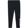 Columbia Hike Legging Dievčenské Legíny Čierna