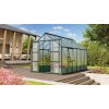 Skleník VITAVIA URANUS 9900 PC 4 mm zelený