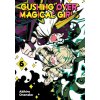 Gushing Over Magical Girls: Volume 6 (Manga)