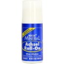 Dezodorant Bekra Mineral Achsel Roll-on minerálný přírodný dezodorant 50 ml