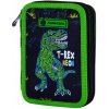 Dvojposchodový peračník s náplňou AstraBAG T-REX NEON, AC21, 503023019