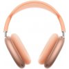 Apple AirPods Max - Oranžové MWW73ZM-A